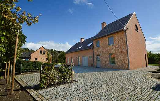 Farm house mh19332