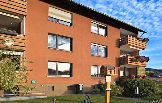 Apartment mh65298
