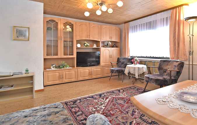Apartment mh65299