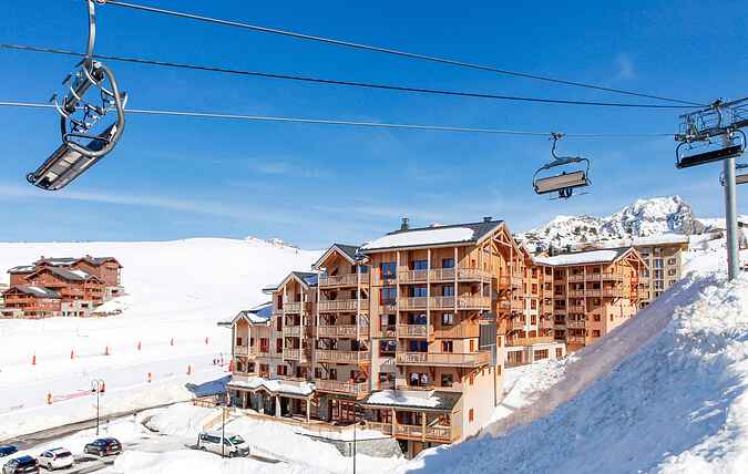 Appartement mh48977