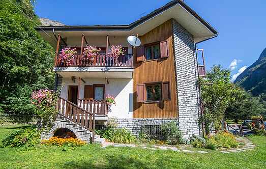 Sommerhus mh65303