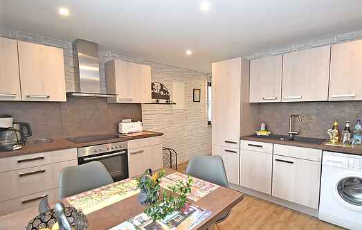 Apartamento mh65333