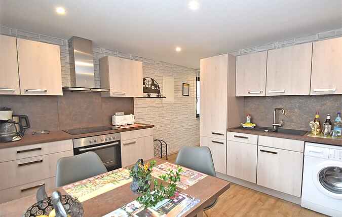 Apartment mh65333