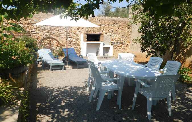 Villa mh65334