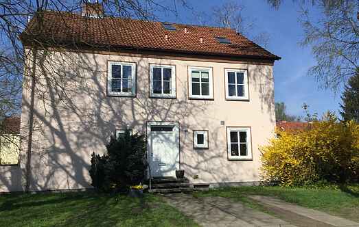 Apartment mh61025