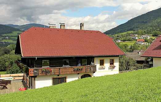 Farm house mh65378