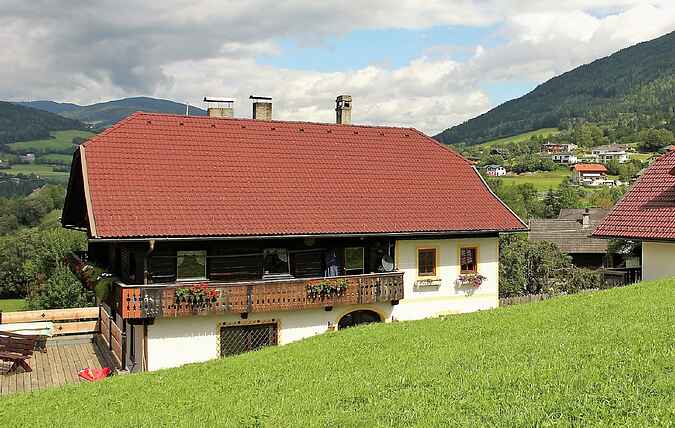 Gårdhus mh65378