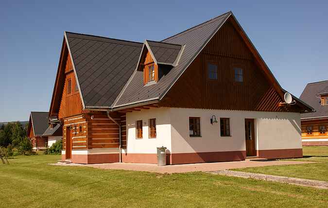 Villa mh65380
