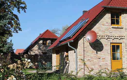 Holiday home mh65381