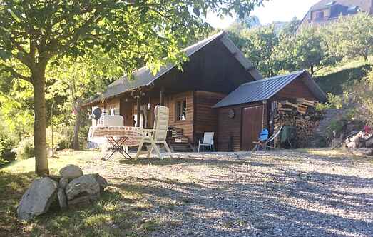 Chalet mh65393