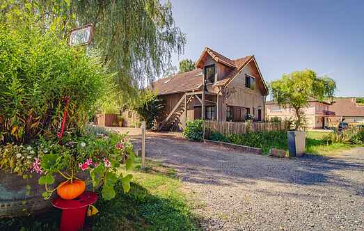Sommerhus mh65394