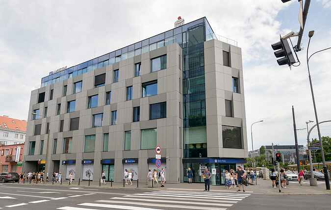 Appartement mh65416