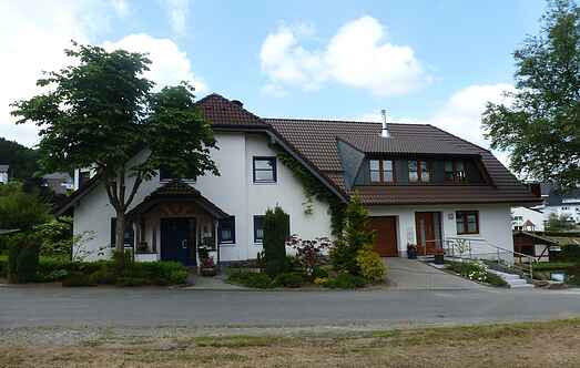 Apartment mh65471
