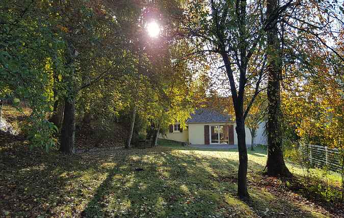 Sommerhus mh65480