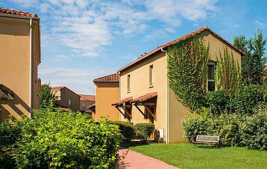 Holiday home mh65484