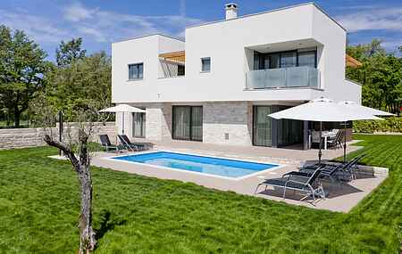 Villa mh28062