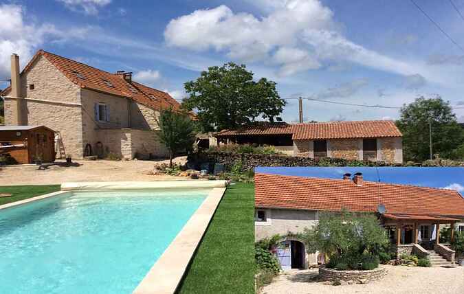 Vakantiehuis mh65518