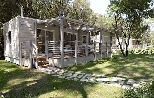 Cottage mh63053
