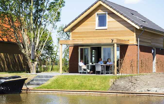 Sommerhus mh65555