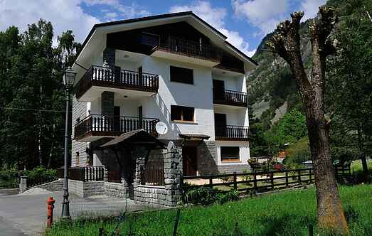 Cottage mh65601