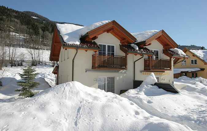 Sommerhus mh65644