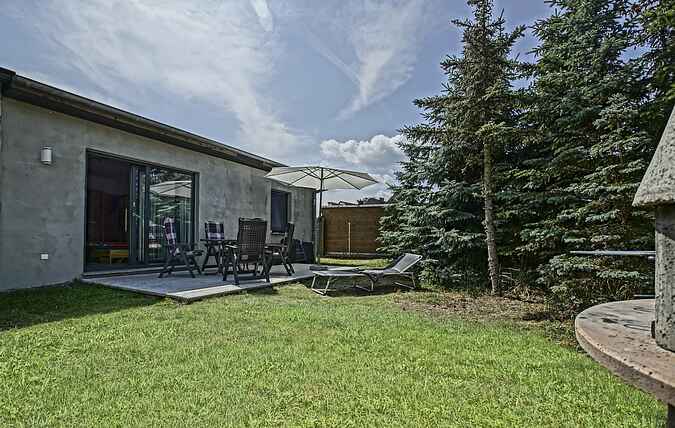 Holiday home mh40016