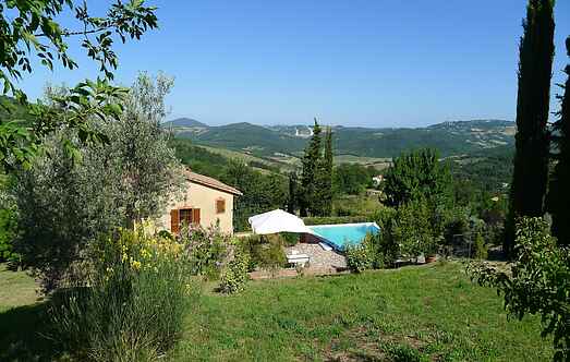 Holiday home mh65667