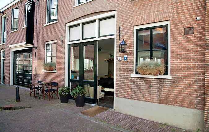 Vakantiehuis mh65673