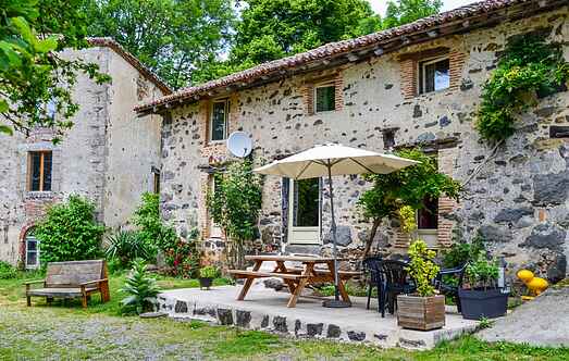 Holiday home mh65683