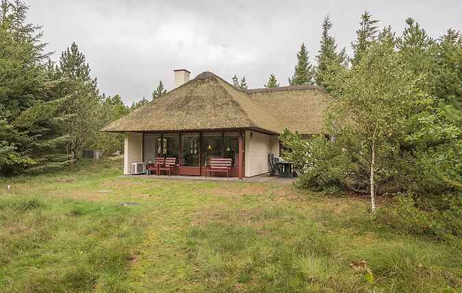 Villa mh65696