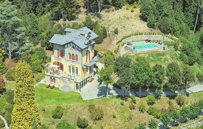 Villa mh65723