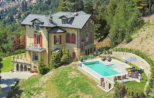 Villa mh65724