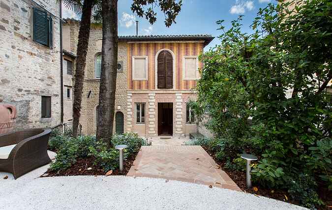 Apartment mh65727
