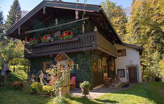 Holiday home mh65757