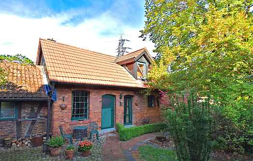 Holiday home mh21372