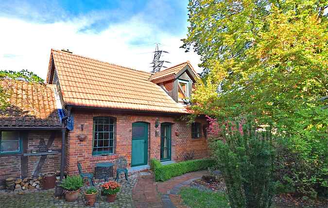 Holiday home mh21372