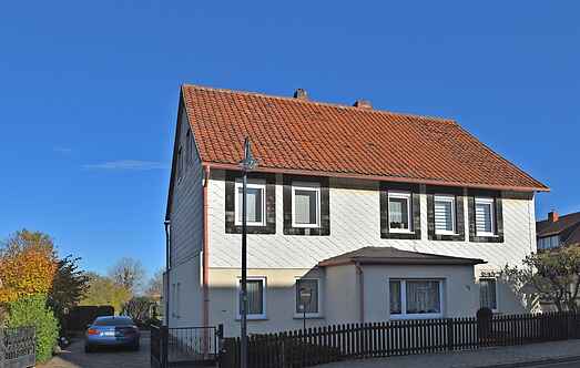 Apartment mh65763