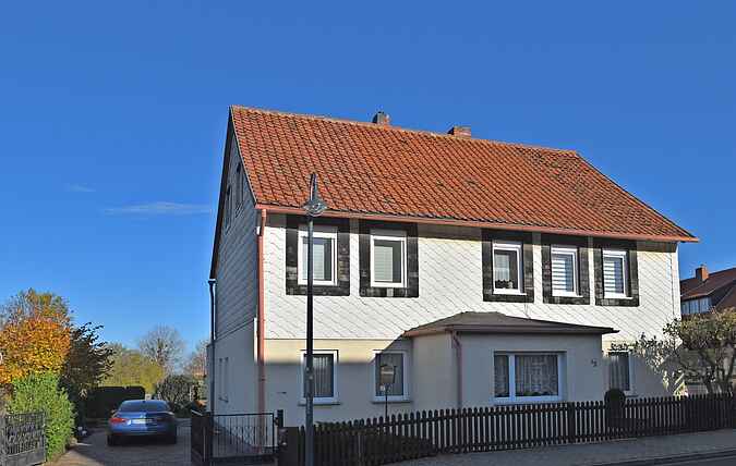 Apartment mh65763