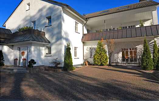 Apartment mh65767