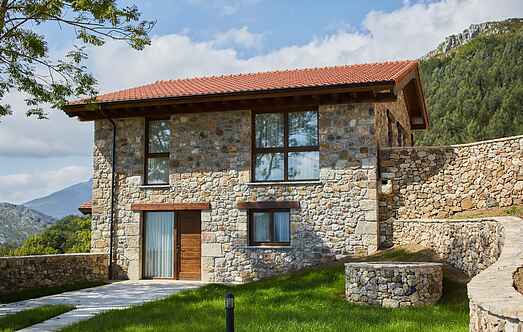 Holiday home mh65775