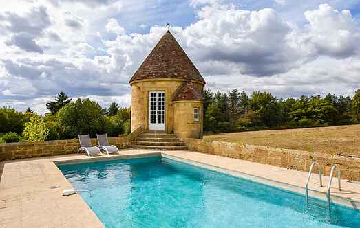 Manor house mh65780