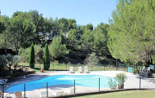 Holiday home mh65779