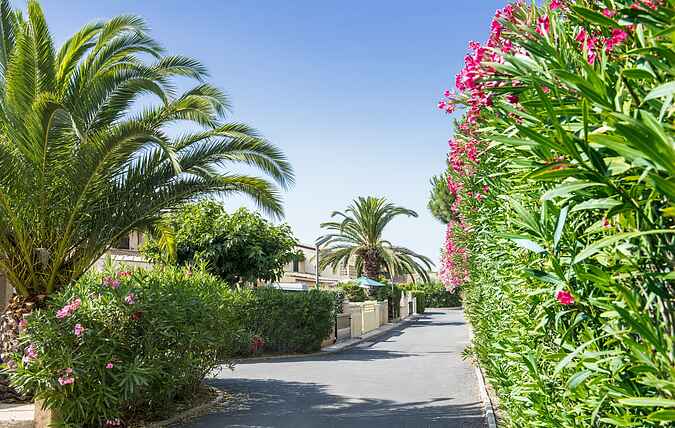 Maison de vacances mh25267