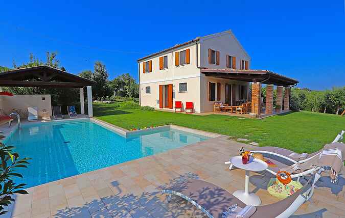Villa mh62106