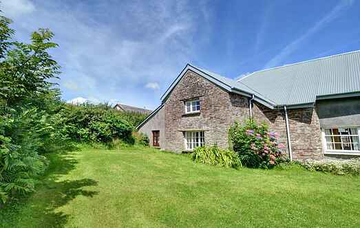 Sommerhus mh50762