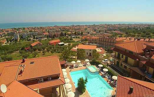 Apartment mh65837