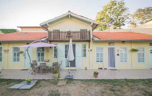 Sommerhus mh65877