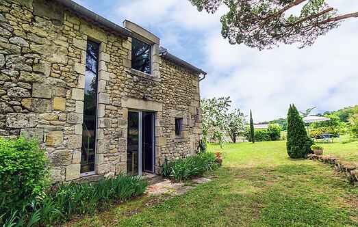 Sommerhus mh25201