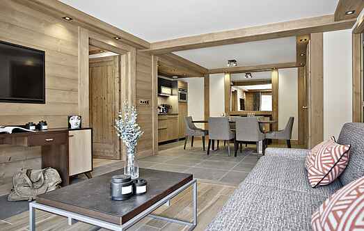 Holiday home mh65880