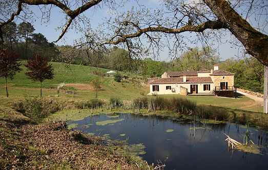 Sommerhus mh65878